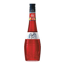 Bols Red Orange Liqueur
