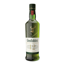 Glenfiddich 12 Year Old Our Original Twelve Single Malt Scotch Whisky