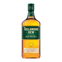Tullamore D.E.W Irish Whiskey