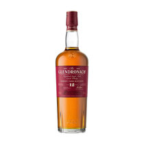 The Glendronach 12 years old Single Malt Scotch Whisky
