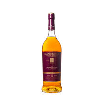 Glenmorangie The Lasanta 12y – Sherry Cask Finish