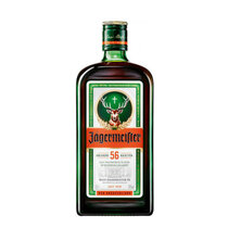 Jägermeister Kräuterlikör