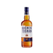 Auchentoshan 12 years