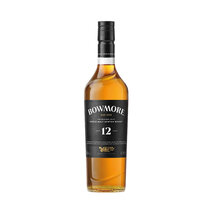 Bowmore 12 years