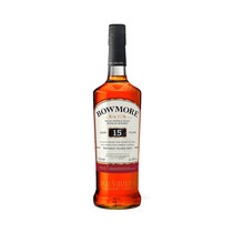 Bowmore 15 years Single Malt, Sherry Cask Finished




