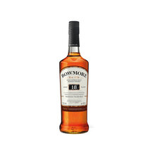 Bowmore 18 years