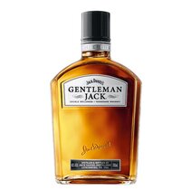 Jack Daniel's Gentleman Jack Tennessee Whiskey
