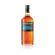 Auchentoshan Three Wood