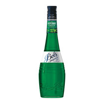 Bols Peppermint Green Liqueur
