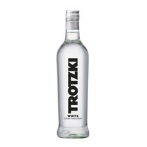 Trotzki Vodka White