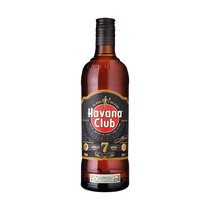 Havana Club 7 years Añejo