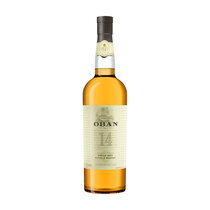 Oban 14 years