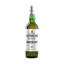 Laphroaig Quarter Cask