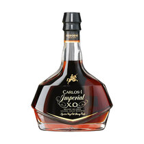 Carlos Brandy Imperial XO