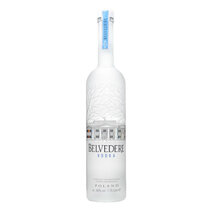 Belvedere Vodka