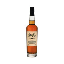 Öufi Swiss Single Malt Whisky Classic