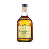 Dalwhinnie 15 years
