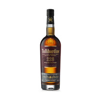 Tullibardine 228 Burgundy Finish