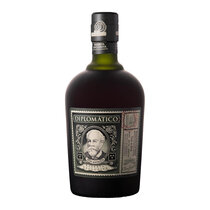 Diplomatico Reserva Exclusiva Rum 