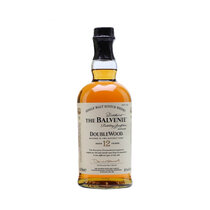 Balvenie 12 years Double Wood
