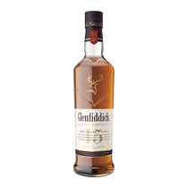 Glenfiddich 15 Year Old Our Solera Fifteen Single Malt Scotch Whisky 

