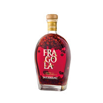 Fragola Spezieria