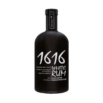 1616 White Rum Organic «Langatun»