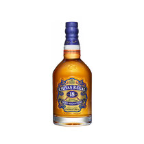 Chivas Regal 18 years