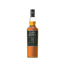 Glen Scotia, 15 years Single Malt
