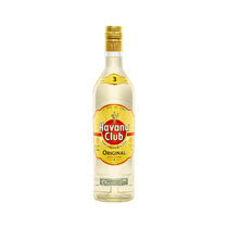 Havana Club 3 years Añejo