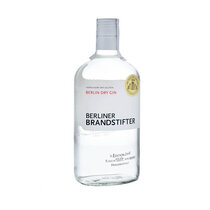 Berliner Brandstifter