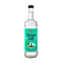 Berliner Luft - Pfefferminzlikör
