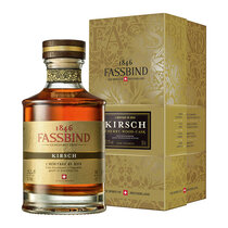 Fassbind L'Heritage de Bois Kirsch