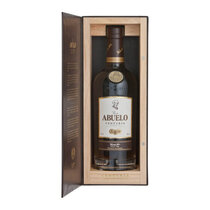 Rum Abuelo Centuria in Box