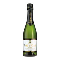 Mauler Cadet Blanc ohne Alkohol