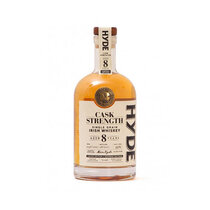 Hyde Single Grain Whiskey Cask Strength – Bourbon Cask
