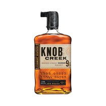 Knob Creek 9 years old