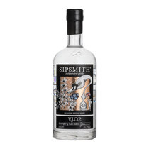 Sipsmith VJOP Gin