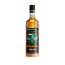 Rum Coruba 7 Years Old