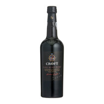 Croft Port Fine Ruby
