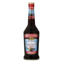 L'Héritier-Guyot Crème de Cassis