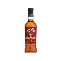 Loch Lomond, Single Malt 12 years