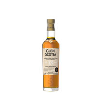 Glen Scotia, 18 years Single Malt