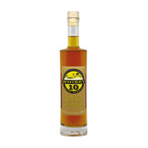 Burgdorfer Whisky 10-jährig