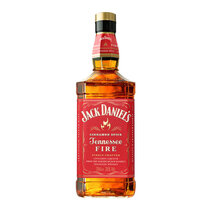 Jack Daniel's Tennessee Fire