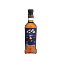 Loch Lomond, Single Malt 18 years