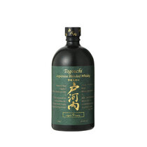 Togouchi Premium Whisky 9 years old