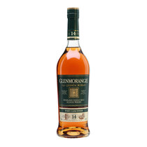 Glenmorangie The Quinta Ruban 14y – Port Cask Finish