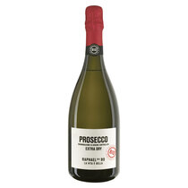 La Vita è Bella BIO Prosecco DOC Extra Dry