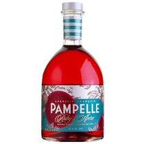 Pampelle Ruby l'Apéro «Grapefruit»